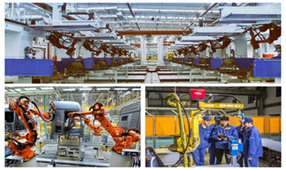 汲取企業(yè)專家智慧，助力工程管理服務專業(yè)內涵建設