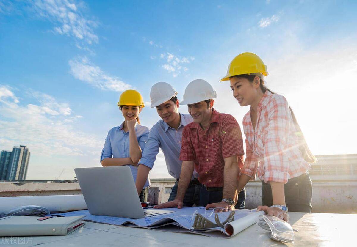 全過程工程項(xiàng)目管理師考試指南與行業(yè)前景分析