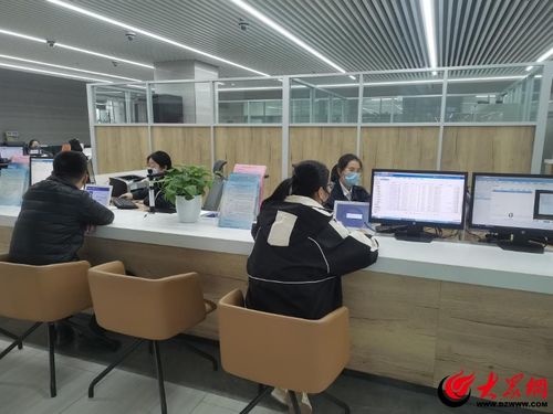 濰坊濰城審管互動(dòng)有效推進(jìn)工程建設(shè)項(xiàng)目參加工傷保險(xiǎn)工程管理服務(wù)