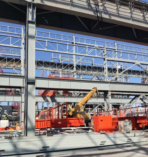 百日大干進(jìn)行時(shí)丨項(xiàng)目管理不留白，多措并舉鑄精品工程管理服務(wù)