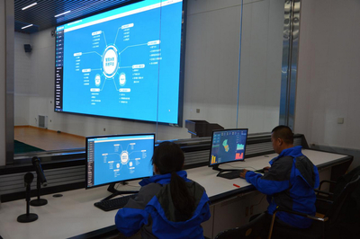 農(nóng)村供水工程信息化建設(shè)與智慧化應(yīng)用的工程管理服務(wù)