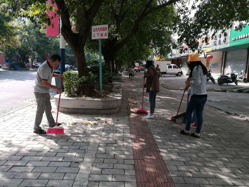 守護(hù)綠水青山，共筑水利基石——北海市水利工程管理處開展志愿服務(wù)系列活動(dòng)