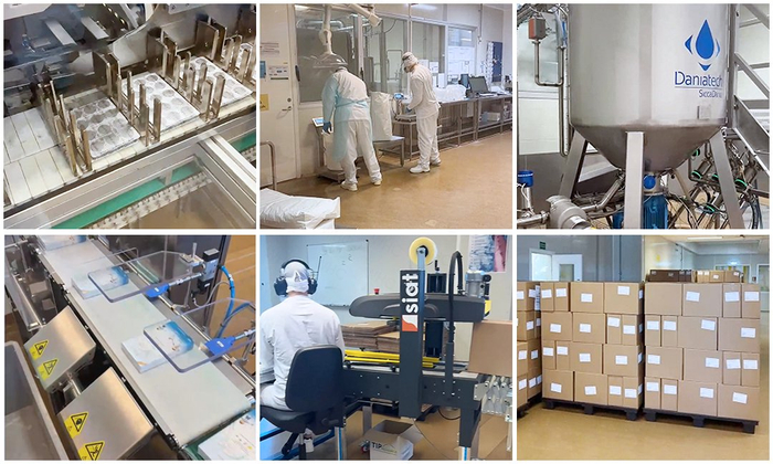 老爸抽檢選中WHC小超人，工程管理服務以滿分實力獲認證